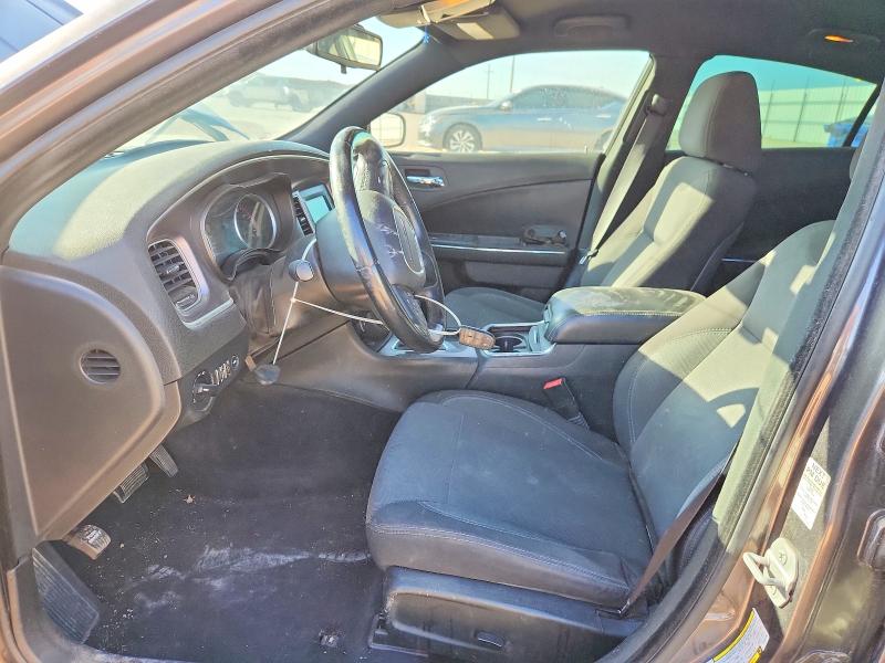2015 Dodge Charger მანქანა იყიდება აუქციონზე, vin: 2C3CDXBG9FH751739, აუქციონის ნომერი: 66289566