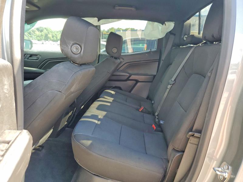 Aukcja sprzedaży 2026 Chevrolet Colorado, vin: 1GCPSBEK1T1175242, numer aukcji: 63899906