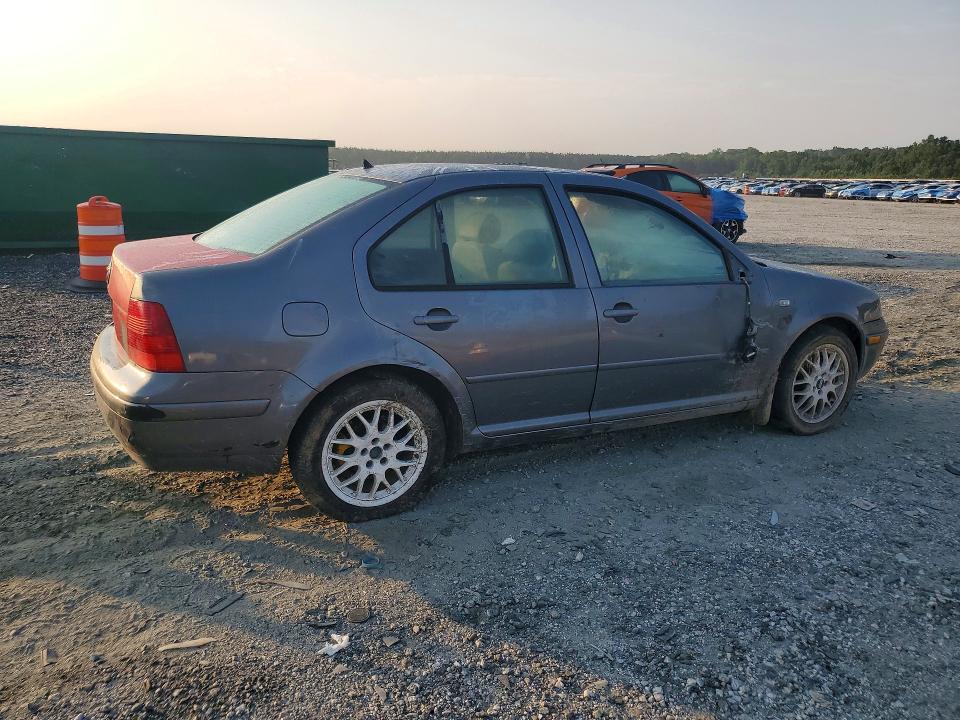 Продажа на аукционе авто 2003 Volkswagen Jetta, vin: 3VWRK69M83M091544, номер лота: 64412436