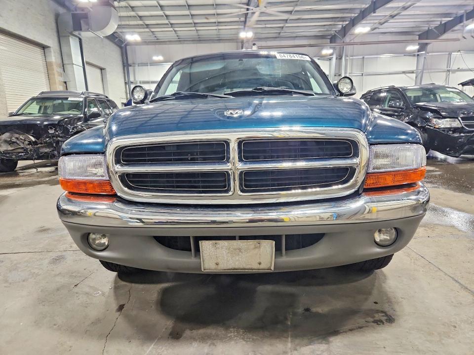 Продажа на аукционе авто 1997 Dodge Dakota, vin: 1B7GL23X1VS237442, номер лота: 64784156