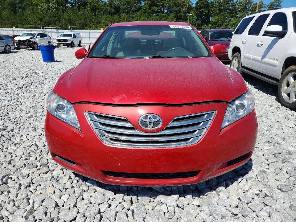 Aukcja sprzedaży 2007 Toyota Camry, vin: 4T1BB46K67U025602, numer aukcji: 66079336