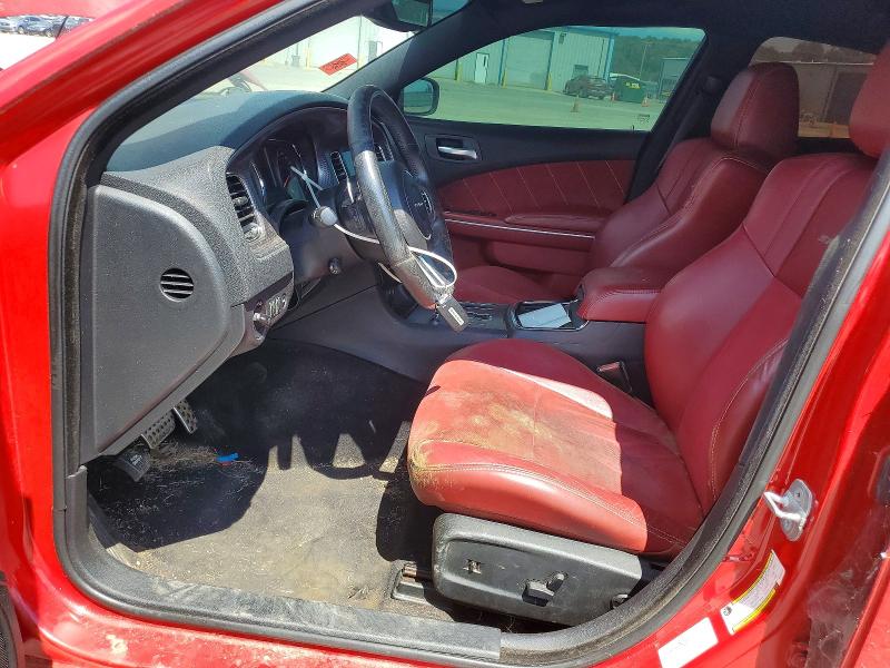 Aukcja sprzedaży 2013 Dodge Charger, vin: 2C3CDXEJ6DH548215, numer aukcji: 63791986