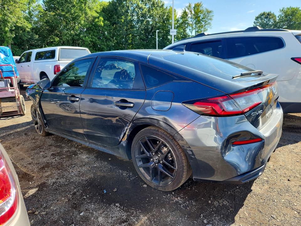 Продажа на аукционе авто 2025 Honda Civic, vin: 19XFL2H82SE011826, номер лота: 66983156