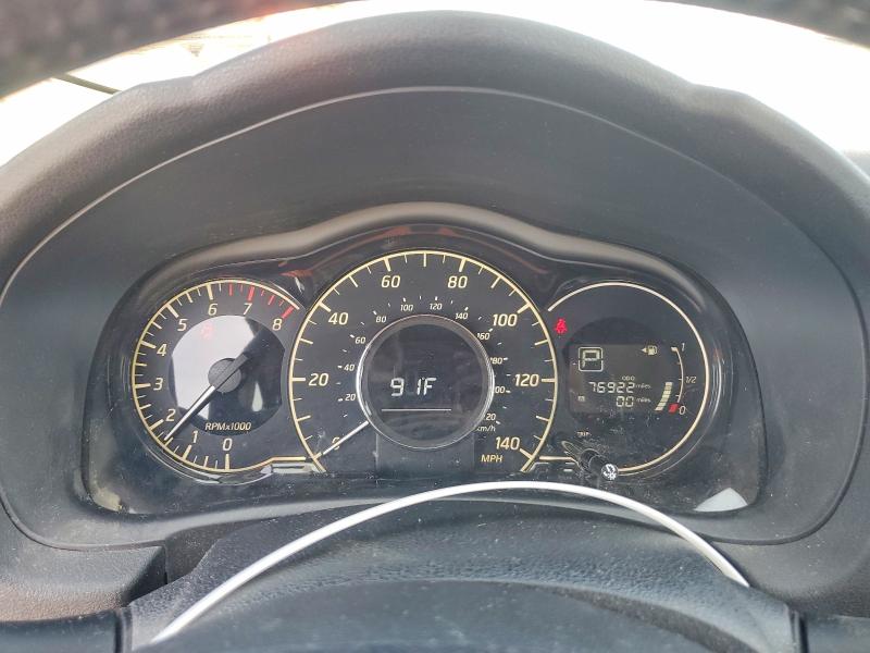 Aukcja sprzedaży 2017 Nissan Versa Note, vin: 3N1CE2CP5HL353323, numer aukcji: 64741576
