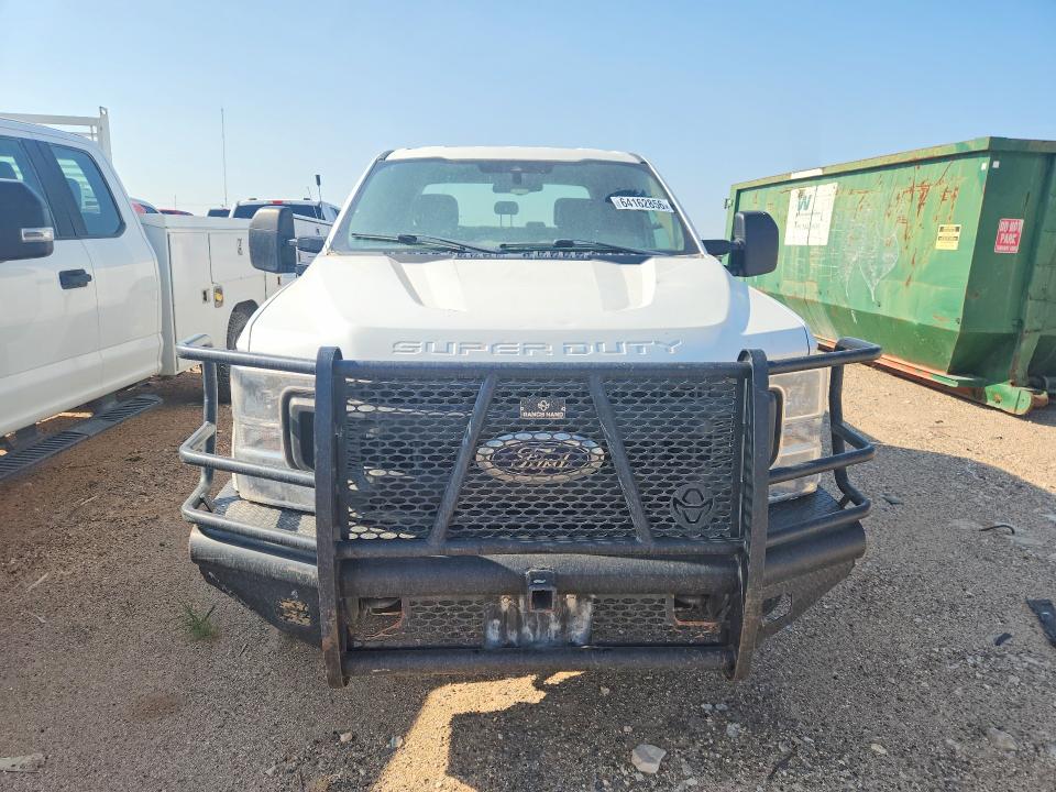 Aukcja sprzedaży 2021 Ford F250, vin: 1FT7W2B64MEC09339, numer aukcji: 64162856