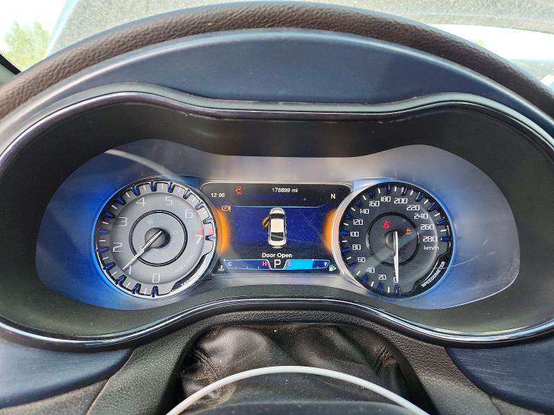 Aukcja sprzedaży 2015 Chrysler 200, vin: 1C3CCCBGXFN703752, numer aukcji: 64200486
