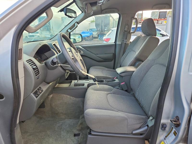 65572666 :رقم المزاد ، 1N6AD0ER2EN734212 vin ، 2014 Nissan Frontier مزاد بيع