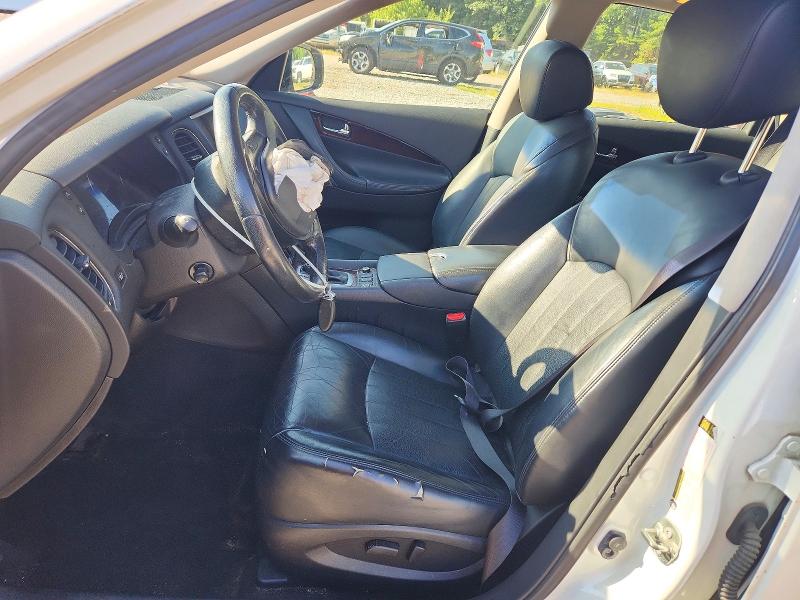65666836 :رقم المزاد ، JN1BJ0RR3HM404005 vin ، 2017 Infiniti Qx50 مزاد بيع