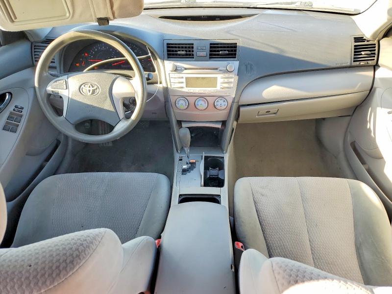 Aukcja sprzedaży 2011 Toyota Camry, vin: 4T1BF3EK7BU624422, numer aukcji: 64624546
