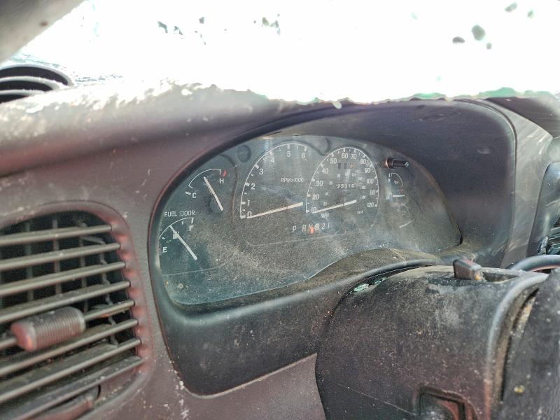 Aukcja sprzedaży 2001 Ford Explorer, vin: 1FMZU73E11ZA66688, numer aukcji: 65899646
