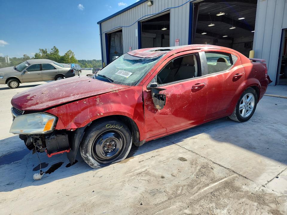 Aukcja sprzedaży 2009 Dodge Avenger, vin: 1B3LC56D39N529245, numer aukcji: 66610886