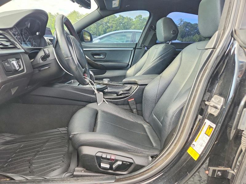 Aukcja sprzedaży 2016 Bmw 428, vin: WBA4A9C55GG696170, numer aukcji: 63313836