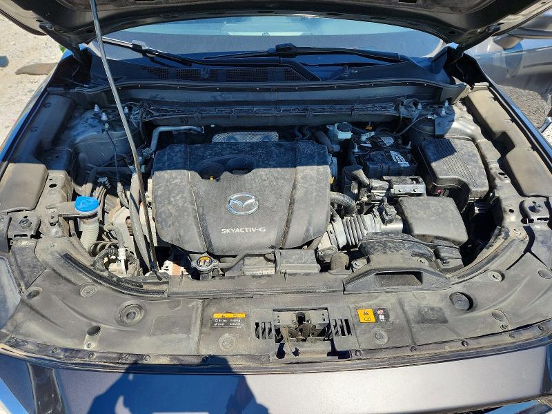 Aukcja sprzedaży 2021 Mazda Cx-5, vin: JM3KFBCM6M0358332, numer aukcji: 65520826