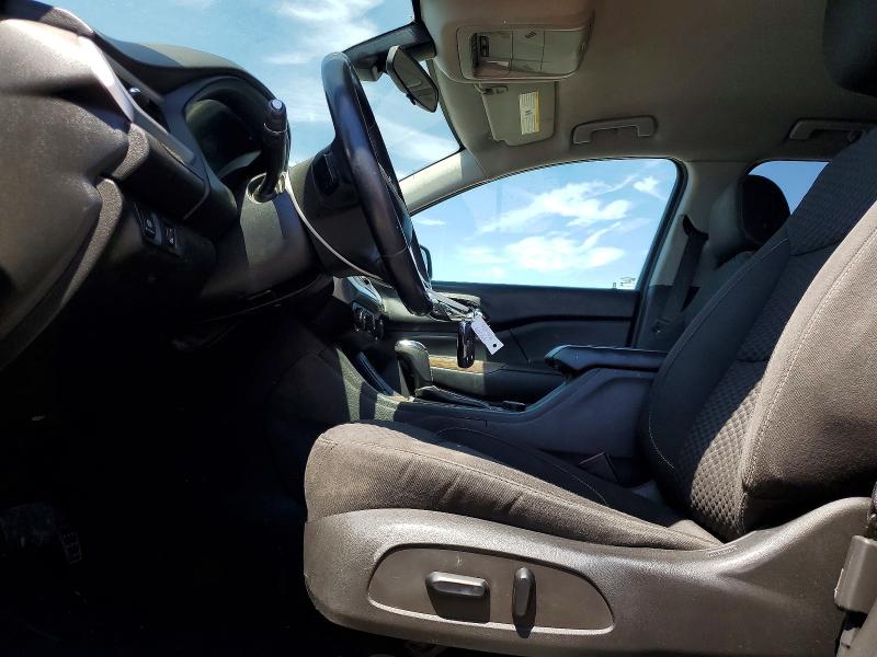 65837406 :رقم المزاد ، 1GKKNLLS8HZ278245 vin ، 2017 Gmc Acadia مزاد بيع