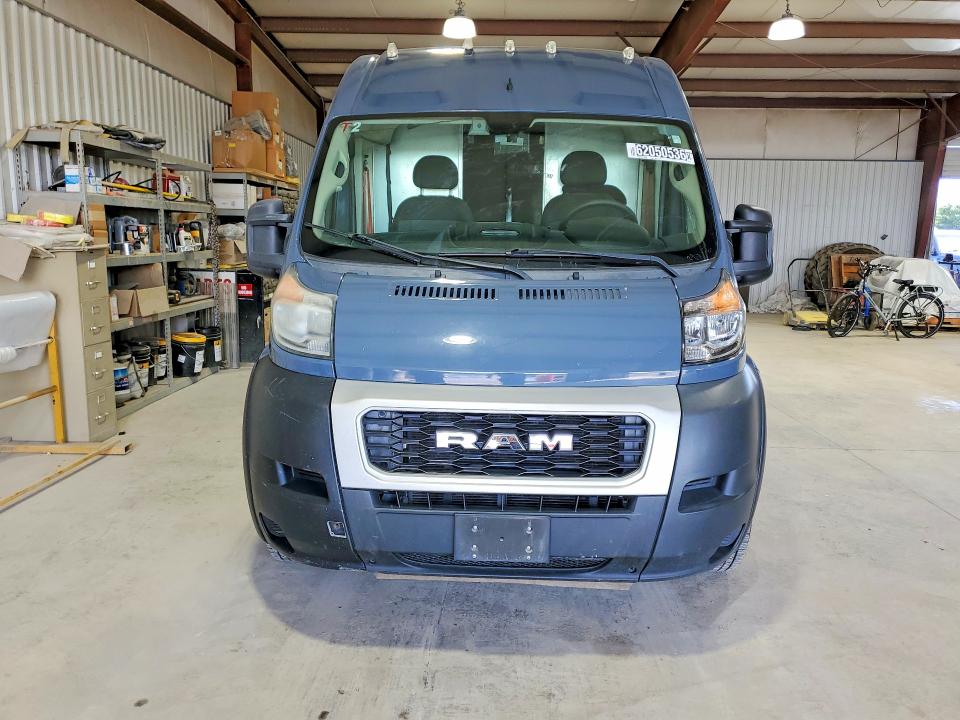 Aukcja sprzedaży 2020 Ram Promaster 3500, vin: 3C6URVJG6LE136555, numer aukcji: 62050536