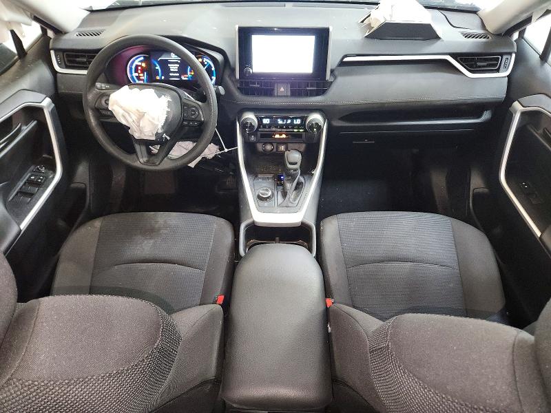 66773456 :رقم المزاد ، 4T3MWRFV5RU154042 vin ، 2024 Toyota Rav4 مزاد بيع