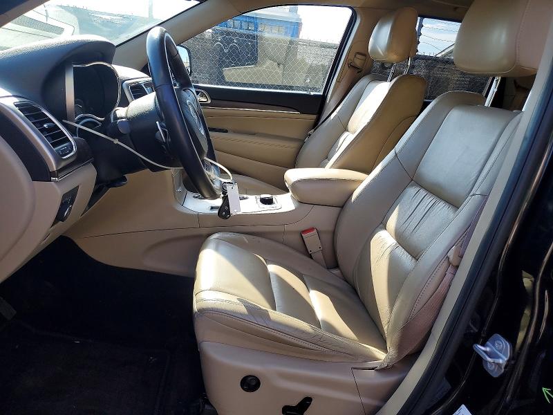 Aukcja sprzedaży 2015 Jeep Grand Cherokee, vin: 1C4RJFBG1FC631770, numer aukcji: 65466206