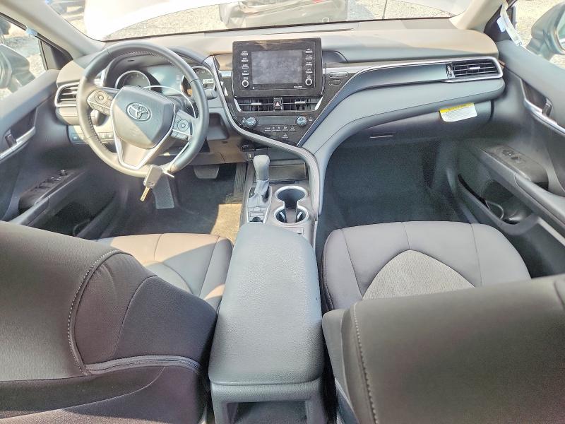 Продаж на аукціоні авто 2024 Toyota Camry, vin: 4T1C11BK6RU117257, номер лоту: 64479486