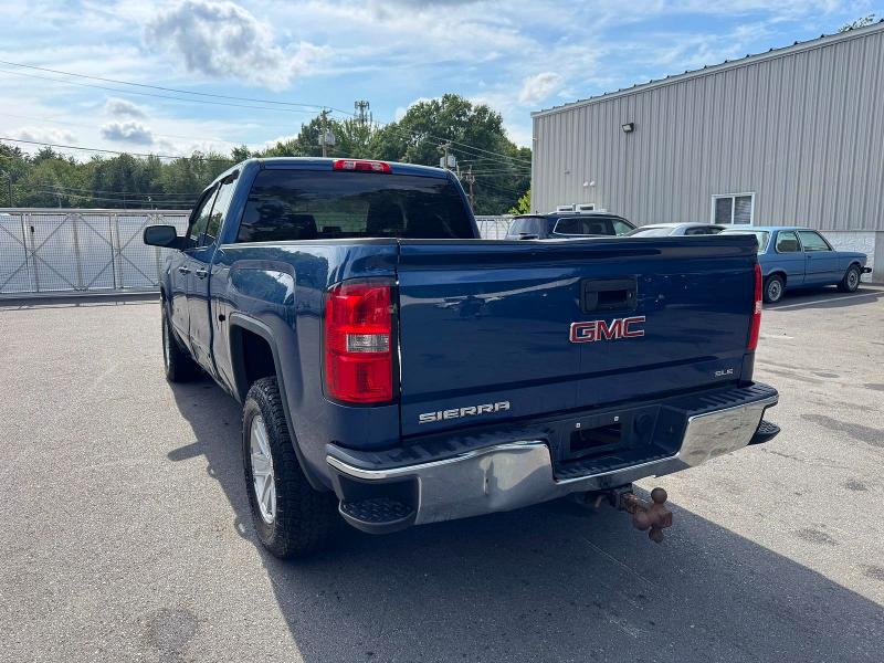 Aukcja sprzedaży 2016 Gmc Sierra, vin: 1GTV2MEC3GZ107060, numer aukcji: 67277996