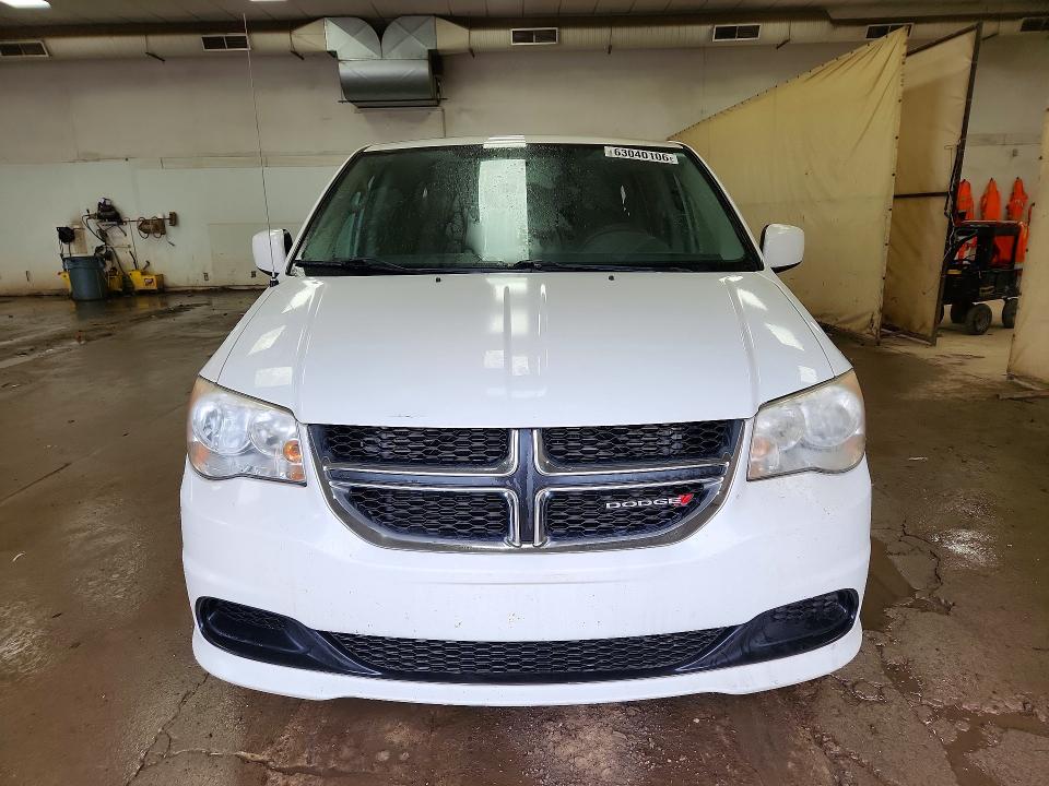 Aukcja sprzedaży 2012 Dodge Grand Caravan, vin: 2C4RDGBG1CR268645, numer aukcji: 63040106