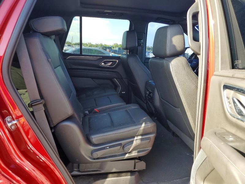 Aukcja sprzedaży 2021 Chevrolet Tahoe, vin: 1GNSKNKD2MR440830, numer aukcji: 66438056