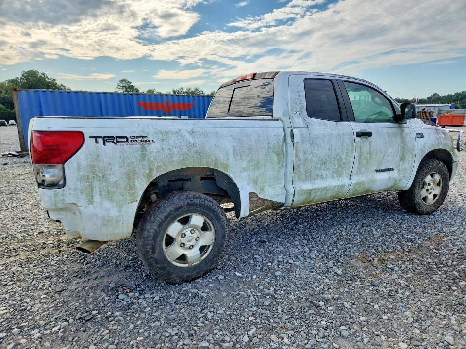 2008 Toyota Tundra მანქანა იყიდება აუქციონზე, vin: 5TFBV54188X051677, აუქციონის ნომერი: 64156816