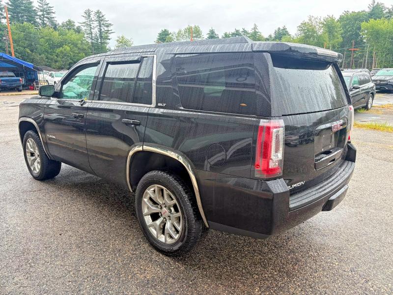 Продаж на аукціоні авто 2015 Gmc Yukon, vin: 1GKS2BKCXFR103943, номер лоту: 66119986