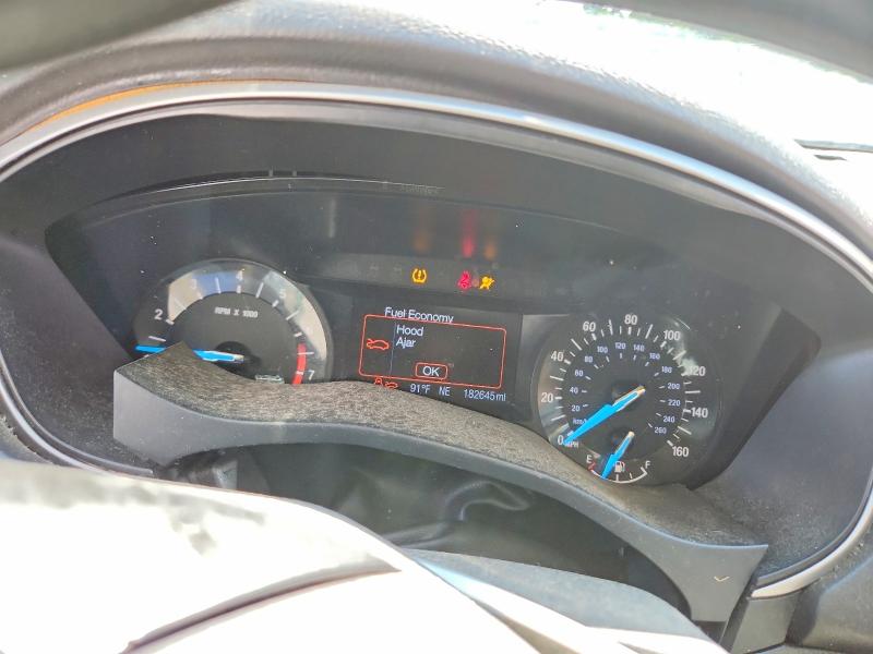 Продаж на аукціоні авто 2013 Ford Fusion, vin: 3FA6P0H70DR257131, номер лоту: 64216656