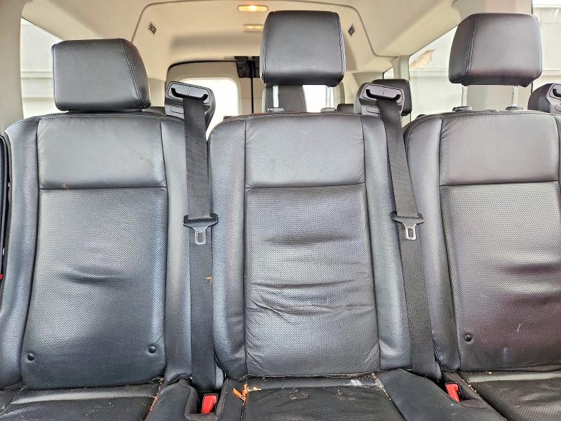2019 Ford Transit მანქანა იყიდება აუქციონზე, vin: 1FBAX2CM6KKA93872, აუქციონის ნომერი: 64054706