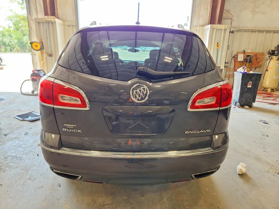 Aukcja sprzedaży 2013 Buick Enclave, vin: 5GAKRCKD0DJ245625, numer aukcji: 65629566