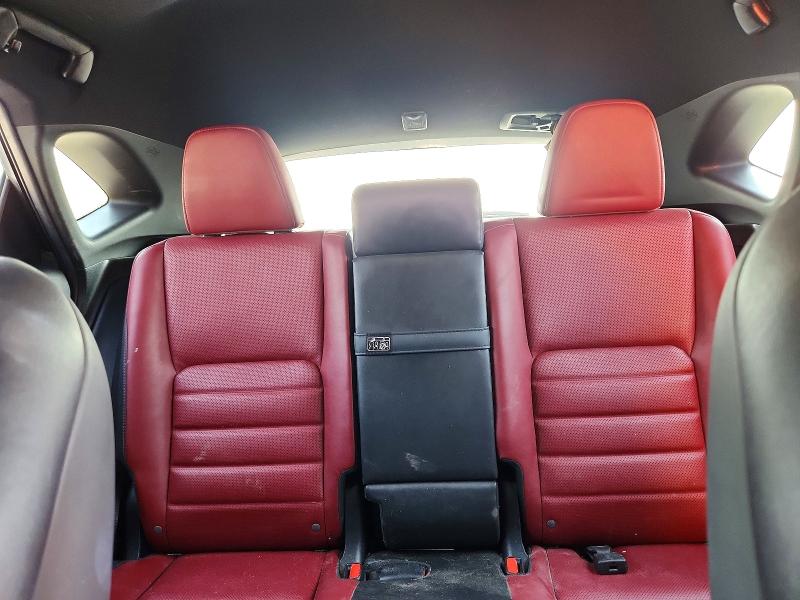 63208366 :رقم المزاد ، JTJBARBZ6G2062794 vin ، 2016 Lexus Nx 200t مزاد بيع