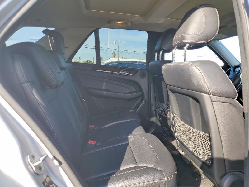 Продажа на аукционе авто 2015 Mercedes-benz Ml, vin: 4JGDA5JB2FA502647, номер лота: 65293446