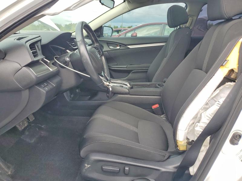 63998156 :رقم المزاد ، 2HGFC2F7XKH042919 vin ، 2019 Honda Civic مزاد بيع