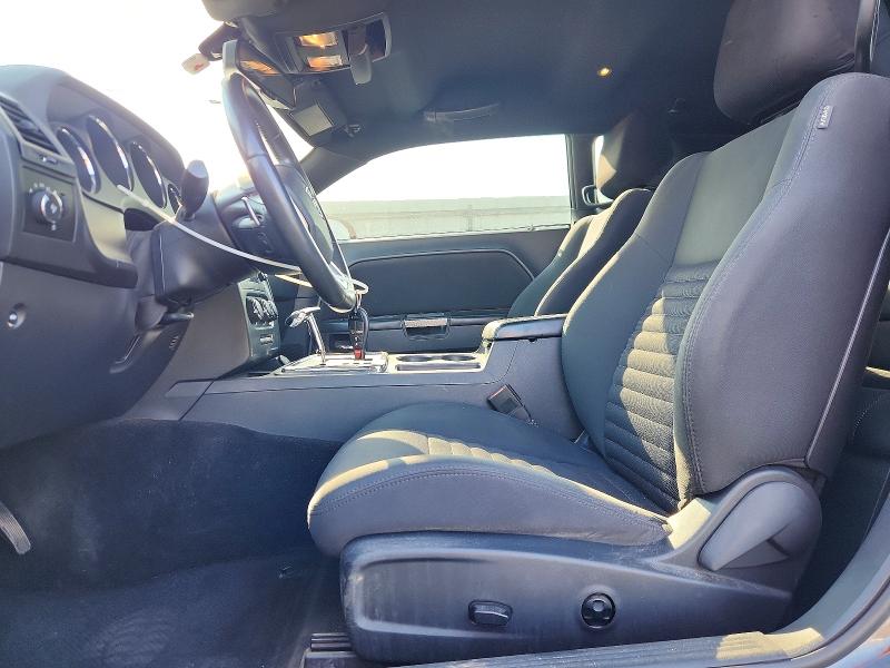 Aukcja sprzedaży 2014 Dodge Challenger, vin: 2C3CDYBT7EH205328, numer aukcji: 64475586