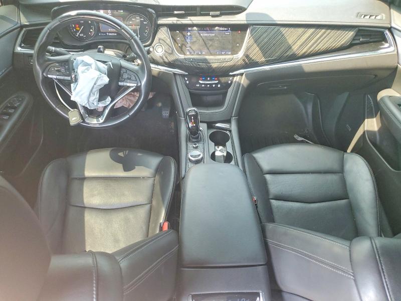 Продаж на аукціоні авто 2023 Cadillac Xt6, vin: 1GYKPDRS3PZ182129, номер лоту: 63443516
