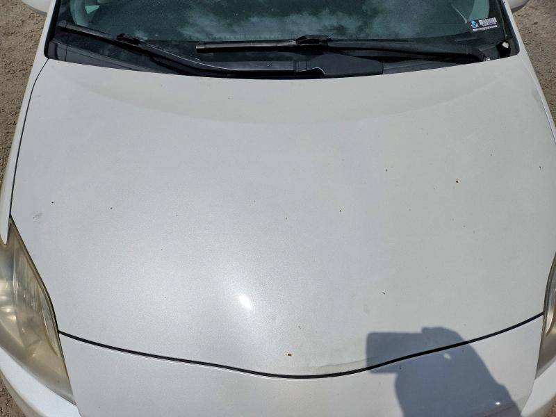 2010 Toyota Prius მანქანა იყიდება აუქციონზე, vin: JTDKN3DU1A0013916, აუქციონის ნომერი: 66124116