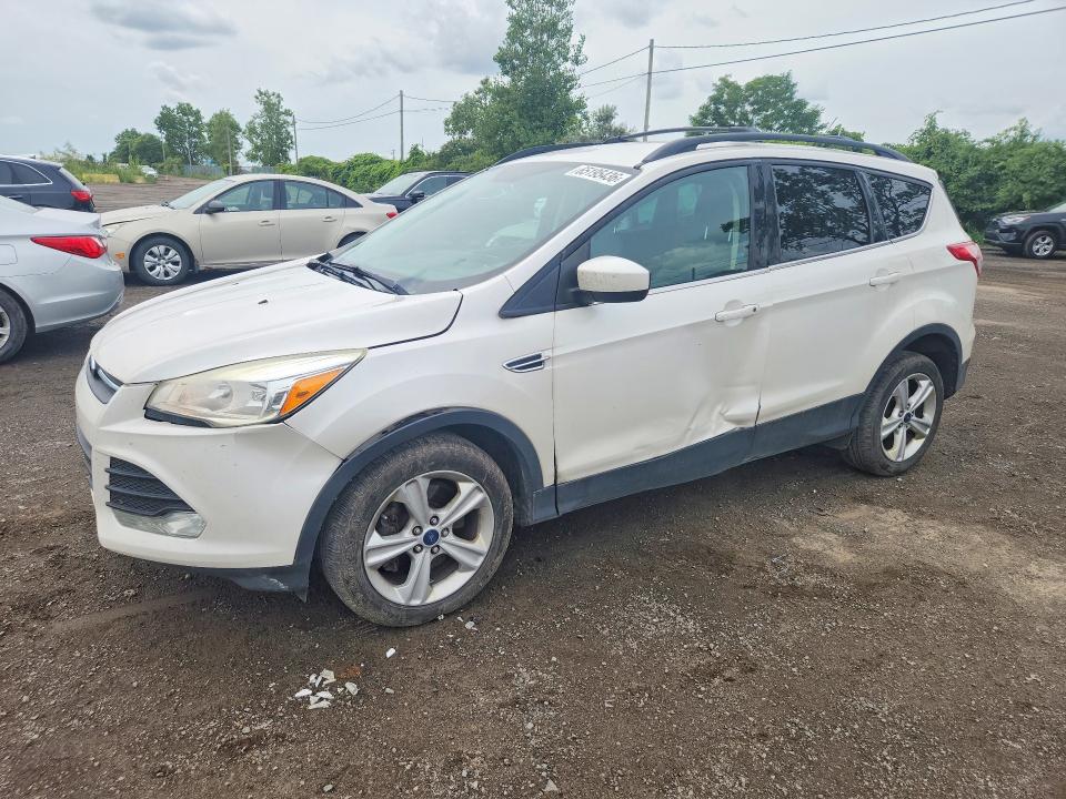 Продажа на аукционе авто 2015 Ford Escape, vin: 1FMCU9G94FUC49666, номер лота: 65195436