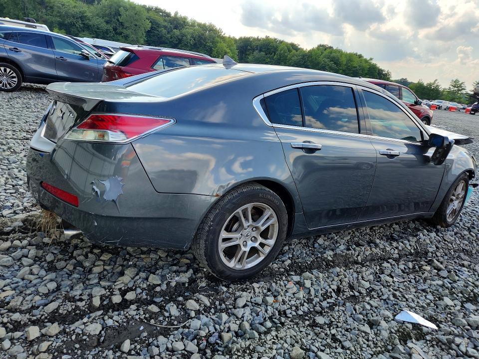 2009 Acura Tl მანქანა იყიდება აუქციონზე, vin: 19UUA86579A006807, აუქციონის ნომერი: 64227746