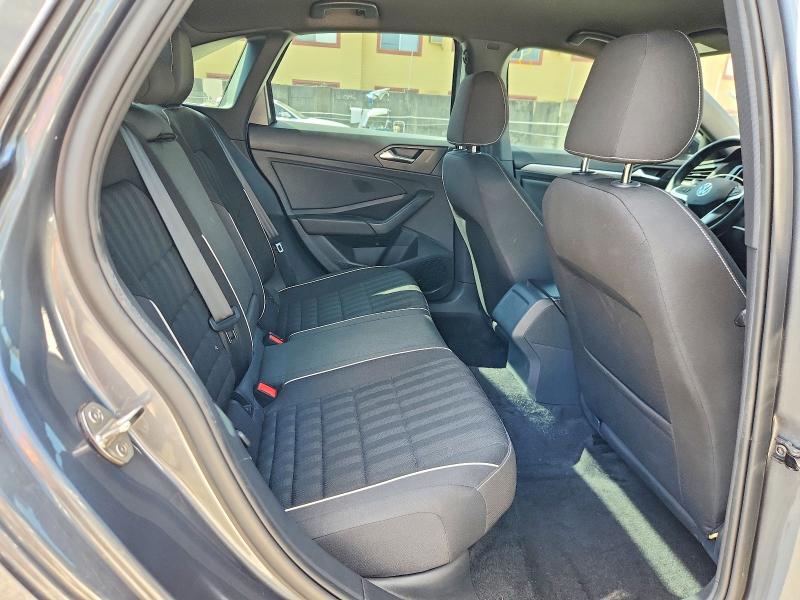 Продажа на аукционе авто 2023 Volkswagen Jetta, vin: 3VWAM7BU9PM034217, номер лота: 65989456