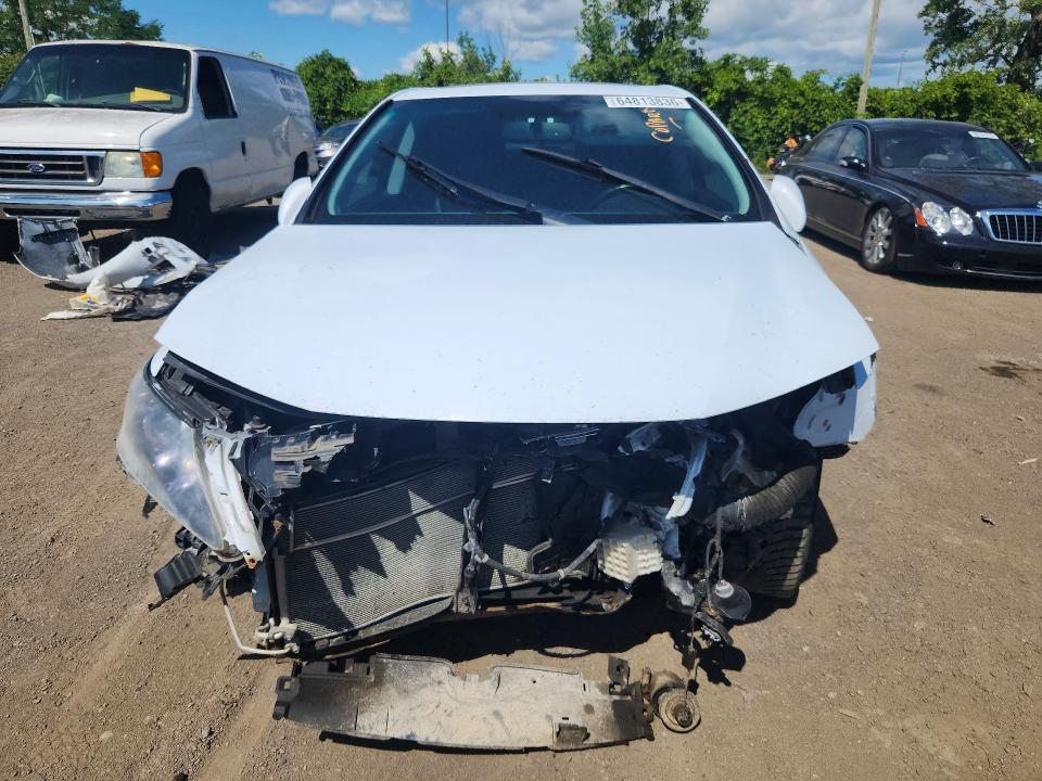 Продажа на аукционе авто 2010 Lexus Hs, vin: JTHBB1BA2A2013786, номер лота: 64813836