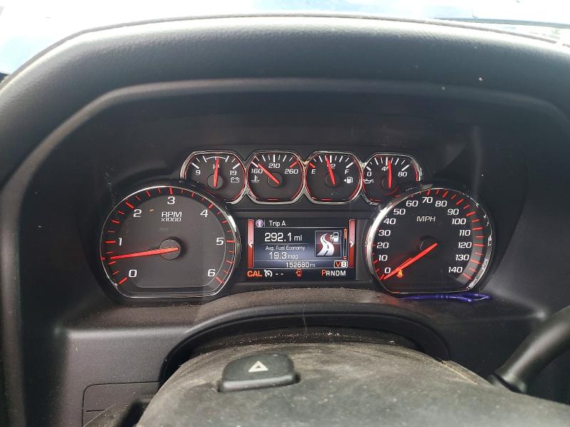 2016 Gmc Sierra მანქანა იყიდება აუქციონზე, vin: 1GTV2MECXGZ326453, აუქციონის ნომერი: 67265046