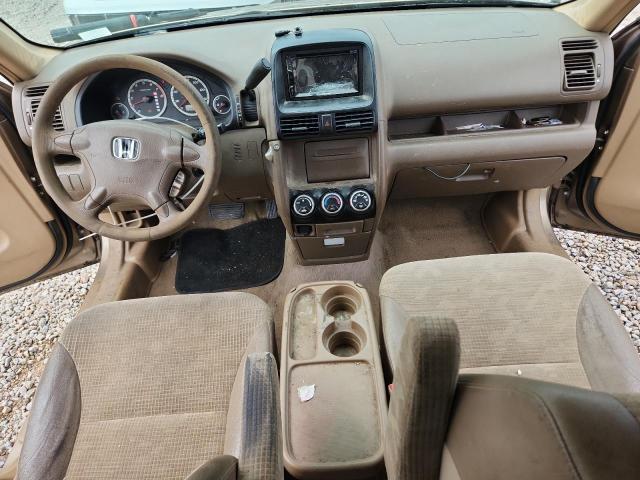 Aukcja sprzedaży 2004 Honda Cr-v, vin: SHSRD68464U201407, numer aukcji: 64187376