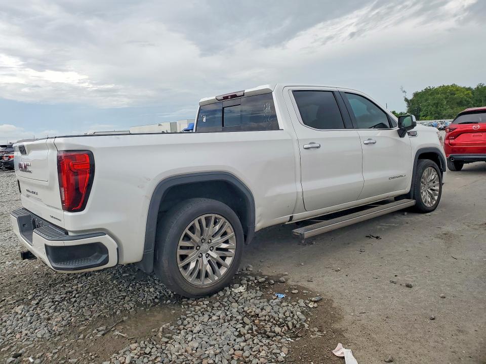 Продажа на аукционе авто 2019 Gmc Sierra, vin: 1GTU9FEL2KZ350841, номер лота: 63468086