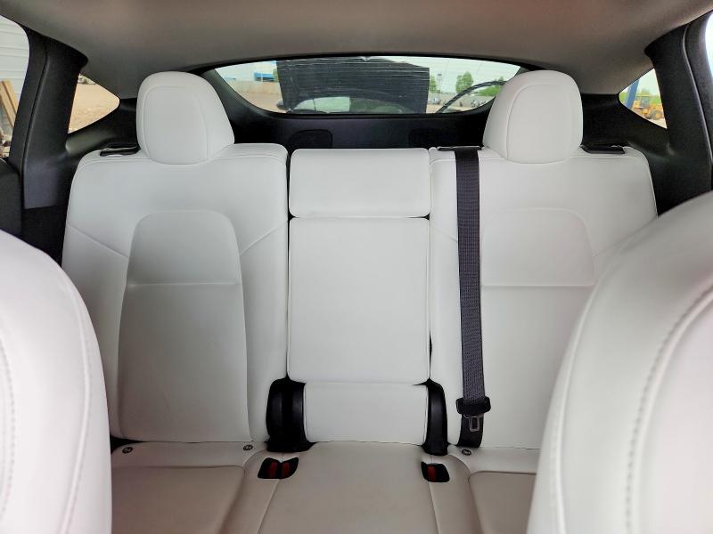 Aukcja sprzedaży 2024 Tesla Model Y, vin: 7SAYGDEF6RF122768, numer aukcji: 65342366