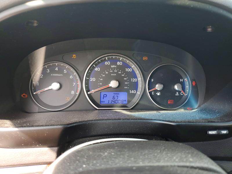 Aukcja sprzedaży 2011 Hyundai Santa Fe, vin: 5XYZH4AG5BG006330, numer aukcji: 64030266