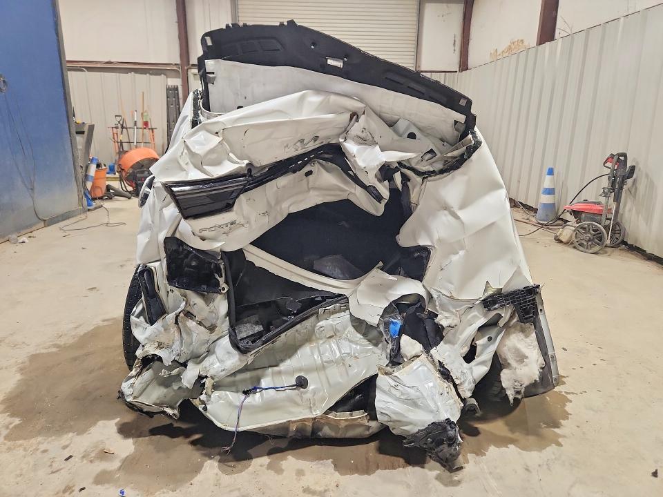 66458086 :رقم المزاد ، 3KPF24AD6PE530455 vin ، 2023 Kia Forte مزاد بيع
