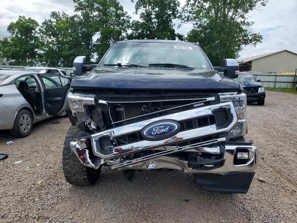 Продажа на аукционе авто 2021 Ford F250, vin: 1FT7W2BN4MED51536, номер лота: 63931036
