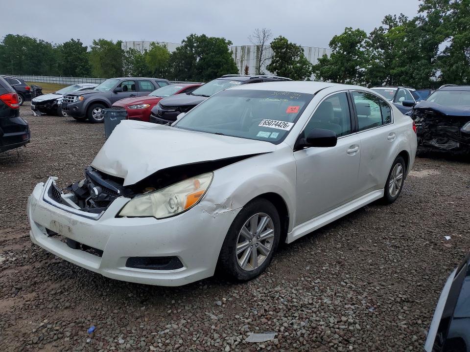 Aukcja sprzedaży 2011 Subaru Legacy, vin: 4S3BMBC6XB3252669, numer aukcji: 65074426
