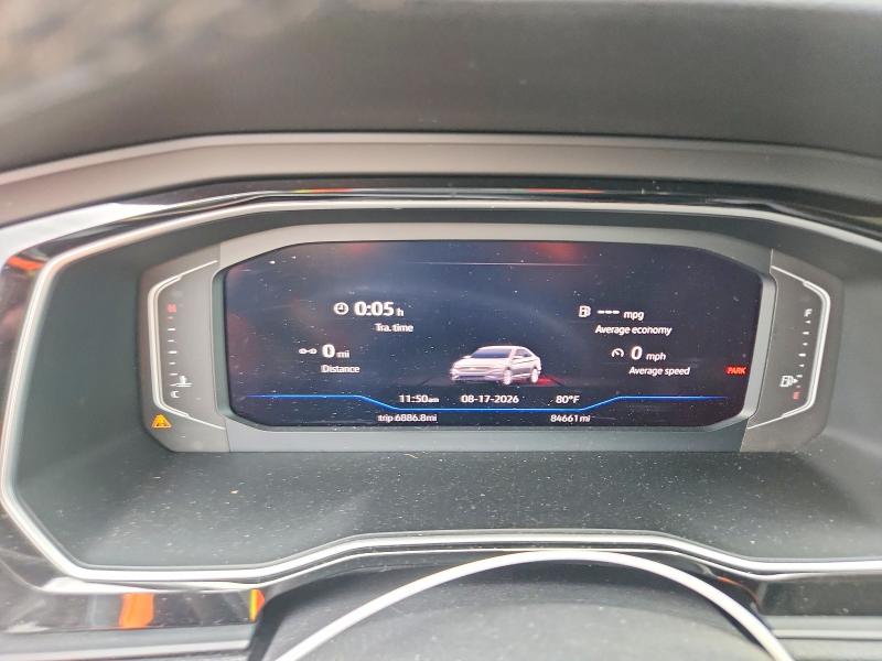 Продажа на аукционе авто 2019 Volkswagen Jetta, vin: 3VWE57BU1KM057871, номер лота: 65620986