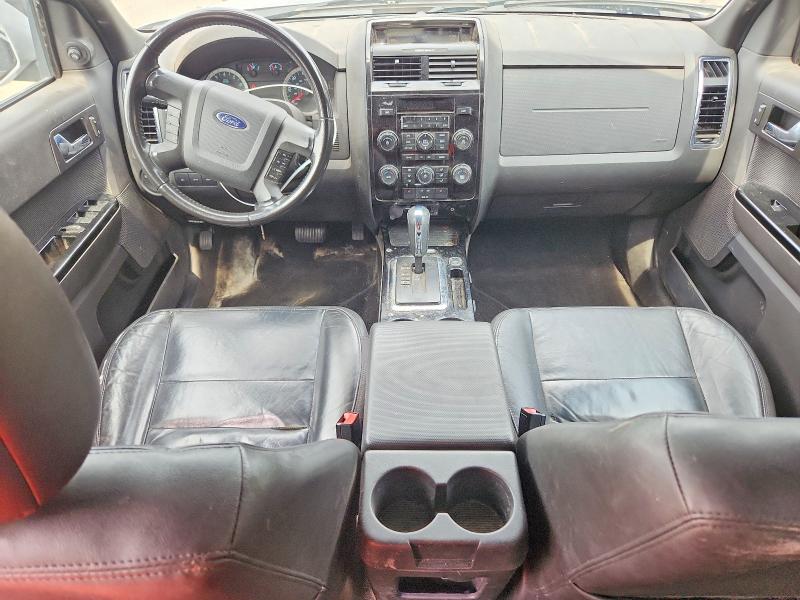 Aukcja sprzedaży 2012 Ford Escape, vin: 1FMCU9EG1CKA90713, numer aukcji: 65298376